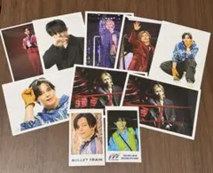超特急　小笠原海　カイ　生写真 ミニフォト　まとめ売り