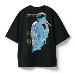 米津玄師　ワールドツアーTシャツ　Lサイズ