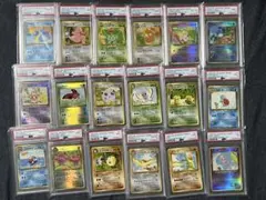 2025年最新】ラプラス 旧裏 psa10の人気アイテム - メルカリ