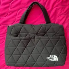 THE NORTH FACE ジオフェイスボックストート ブラック