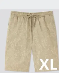 UNIQLO ドライストレッチ イージー ショートパンツ