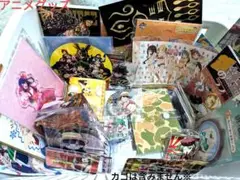 アニメ　漫画　ジャンプ　グッズ　まとめ　45点以上