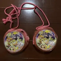 【限定品】ふたりはプリキュアMax Heart2 映画グッズ