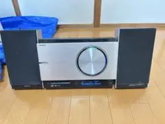 ジャンクONKYO CR-T1X コンポ