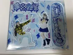 まあたそ アクスタ 生誕祭