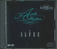 ALFEE『A面コレクション スペシャル』