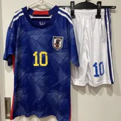 日本代表 MINAMINO 10 サッカーウェア 26