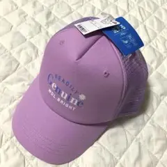 新品　キャップ