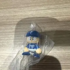 ならぶんです　パワプロくん　北海道日本ハムファイターズ