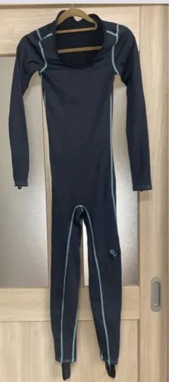 中古 TABIE REVO INNER フルスーツ M 防寒対策 サーフィン