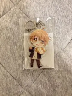 すとぷり るぅと アクリルキーホルダー