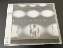 「New World」【通常盤】