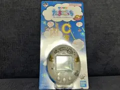 たまごっち 1番くじ C賞 ミラーホワイト