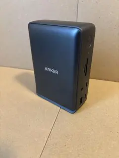 Anker USB-C Dock 13-in-1 ドッキング ステーション