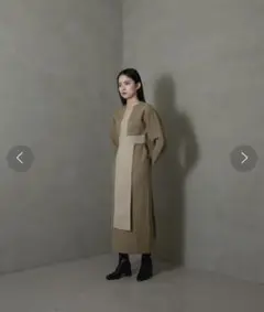 TUS. droopy line onepiece