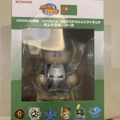 パワフルプロ野球　パワプロくん　プライズアクションフィギュア　読売ジャイアンツ