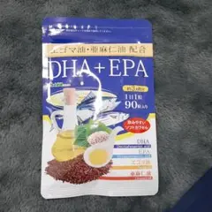 シードコムス DHA EPA エゴマ油 3ヶ月分
