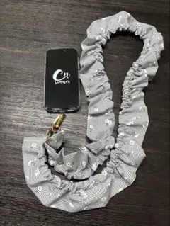 携帯ストラップショルダー