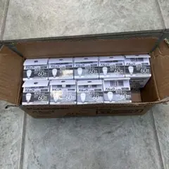 【新品未使用】パルックLED電球　LDA7L-H-E17/S/6 A/1K 9個