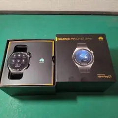 HUAWEI WATCH GT 3 PRO