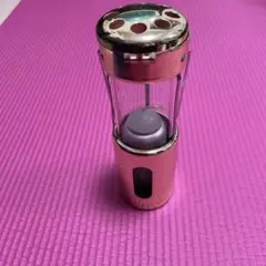 アウトドア キャンプ キャンドルランタン