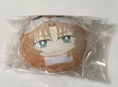 暁のヨナ くじメイト 中華飯店ver. スウォン クッションキーホルダー