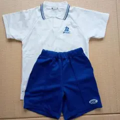 パルスポーツクラブ　BIGWIN 体操服セット 140