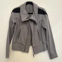 PRIDE グレー ジャケット サイズ40