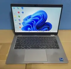 DELL ノートPC Windows 11 Intel Core