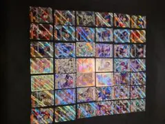 ポケモンカード sr まとめ売り 42枚セット