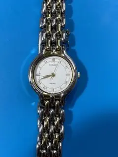 SEIKO CREO レディース 腕時計