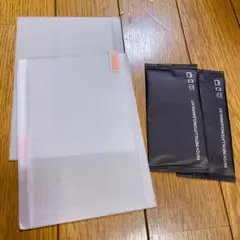 2枚セット 日本素材製 強化ガラス ASUS ROG Ally フィルム