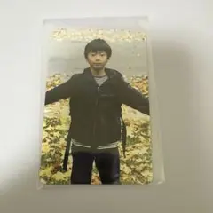 RIIZE RIIZING DAY トレカ アントン