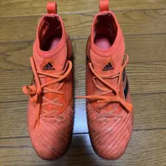 adidas エース17.2 プライムメッシュ HG