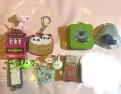 ガチャガチャ サンキューマート セット まとめ売り ミニチュア