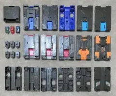 【セガトイズ】 チェインレーサー セット