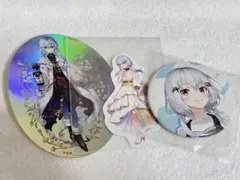 にじさんじ 葉加瀬冬雪まとめ売り