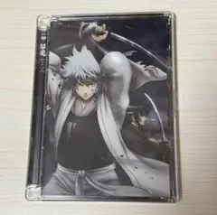 銀魂 ジャンプアニメツアー 2008&2005 DVD
