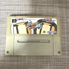 スーパーファミコン　ボンバーマン4