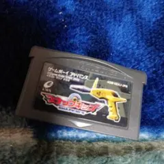 スナップキッズ ゲームボーイアドバンス