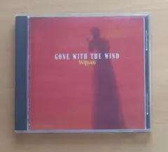 邦楽 THE WILLARD/Gone With The Wind/CD The Willard（ザ・ウィラード）『GONE WITH THE WIND』の通販 by