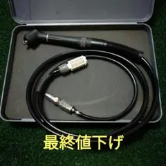 エアーグラインダー スーパーカットインパルス