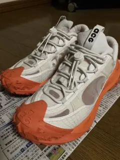 NIKE acgナイキ MOUNTAIN FLY2 LOWマウンテンフライ 26