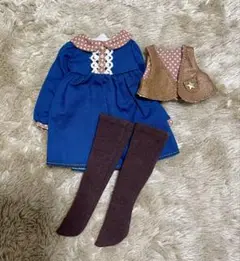 幼SDサイズ お洋服 分界線 tinyfox imda3.0 IMOMODOLL