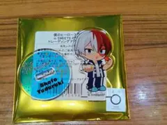 【匿名発送】ヒロアカ スイパラ アクスタ 轟焦凍 ショート
