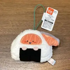 kirimiちゃん お弁当マスコット　 ぬいぐるみ　サンリオ