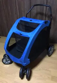 ★未使用★PET GEAR❋犬用カート/梱包・発送たのメル便