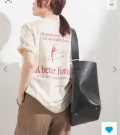 お値下げ！ラッセル・アスレティック】Tシャツ ジャーナルスタンダード購入