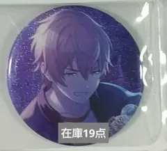 東雲彰人 缶バッジ シネマ 7c