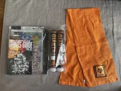 GIANTS 応援グッズ